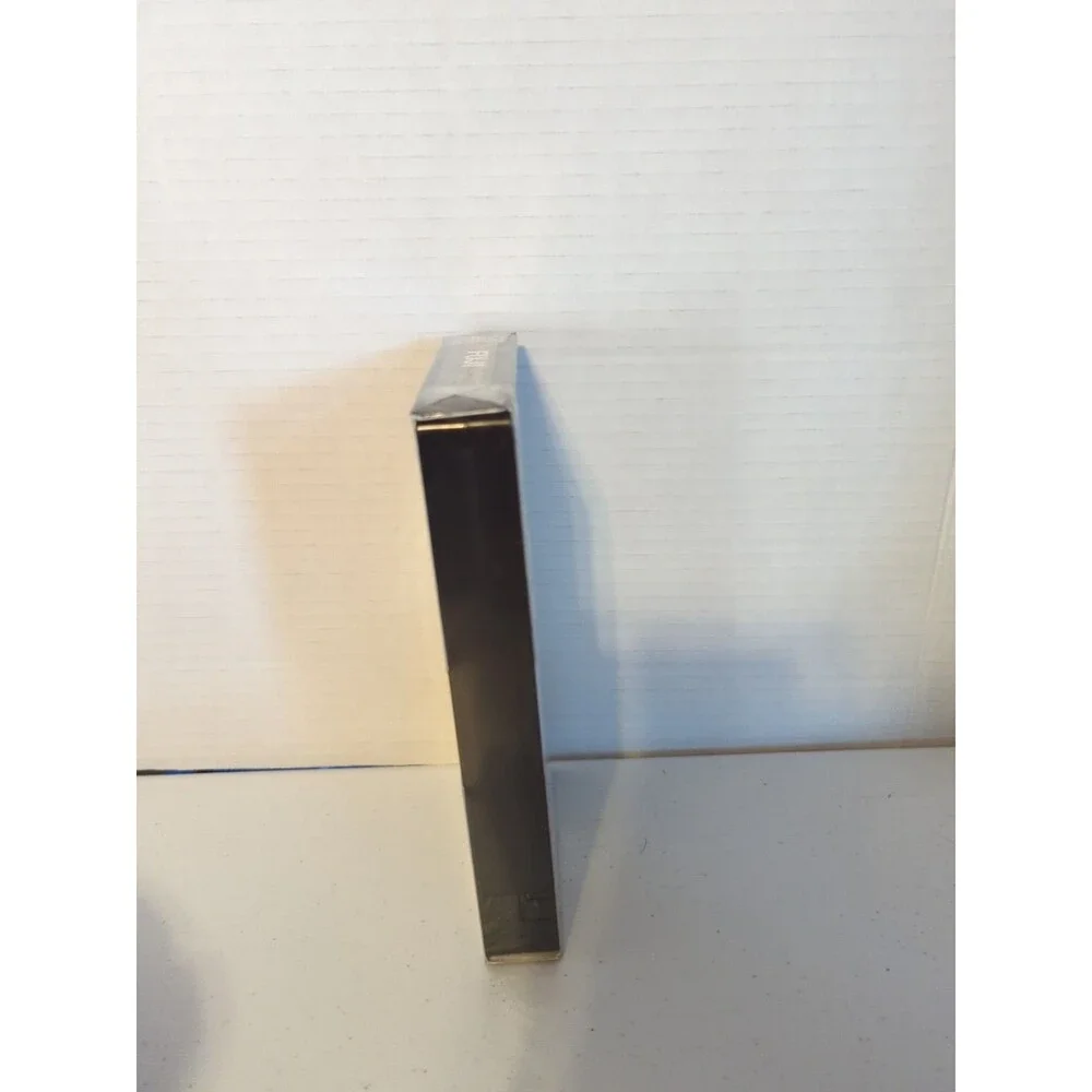 Fujifilm HQ T-120 Blank VHS Tape